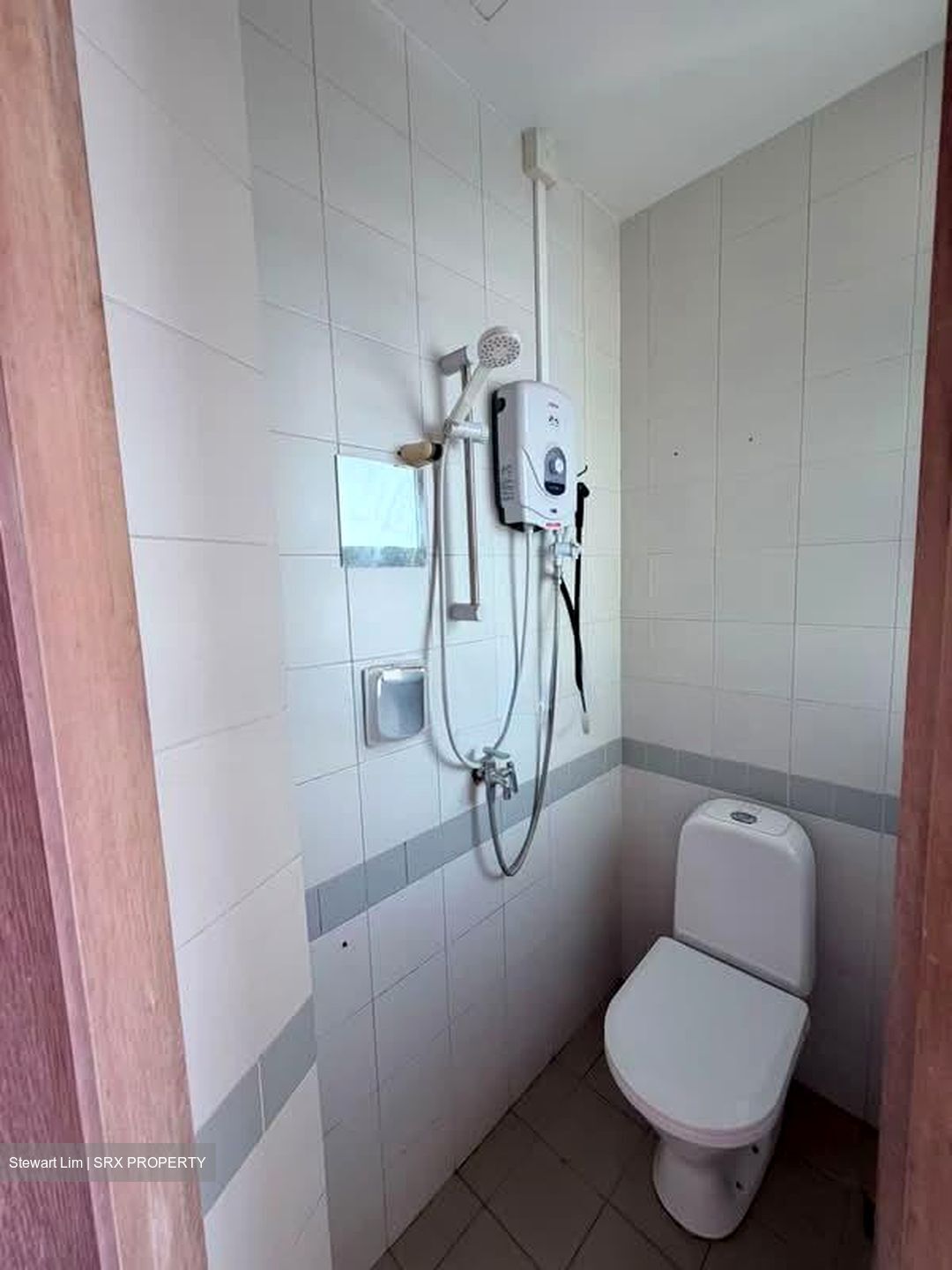 Canberlin Lodge (D14), Apartment #582397311